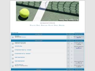 TrOi Tennis Club