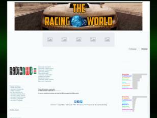 TRW - The Racing World