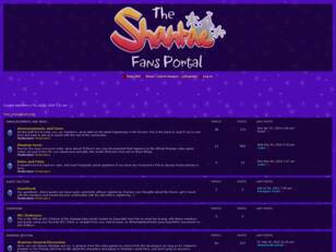 Shantae Fans Portal