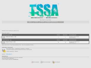 TSSA Fórum
