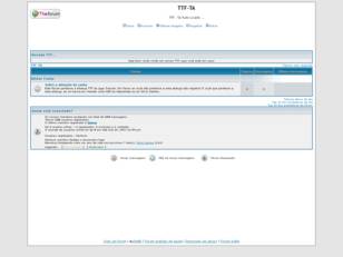 Forum gratis : TTF-TA