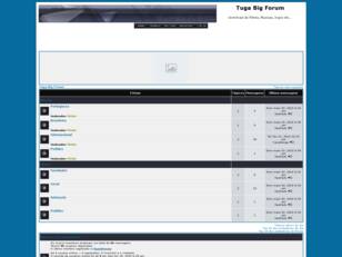 Forum gratis : Tuga Big Forum