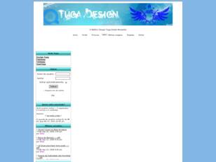 Forum gratis : Tuga Design