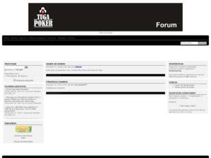 Forum gratis : tugapoker