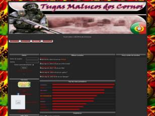 Forum gratis : Tugas Malucos dos Cornos