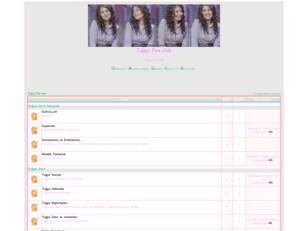 Forum gratuit : Tuğçe Fan club