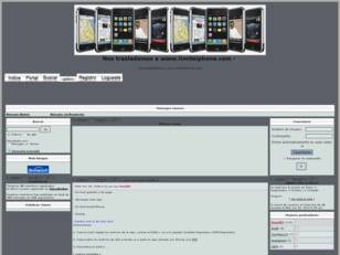 Foro gratis : www.limiteiphone.com