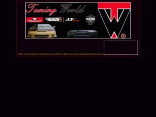 Tuning World