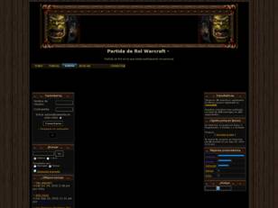 Foro gratis : Partida de Rol Warcraft