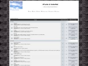 Forum gratuit : IRC Turda