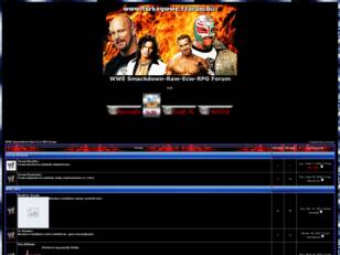 WWE Smackdown-Raw-Ecw-RPG Forum