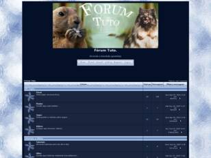 Forum gratis : Forum gratuit : Diversos tutoriais
