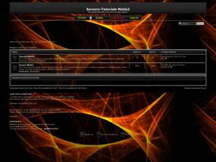 Servere-Tutoriale Metin2