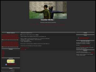 Forum gratuit : Counter-Strike