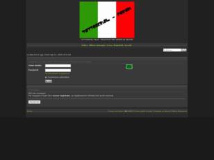 Forum gratis : TUTTOSERiAL iTALiA - FORUM