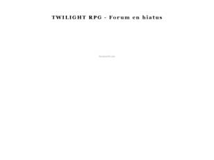 Twilight RPG