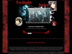 creer un forum : Universal Twilight
