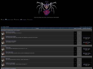 créer un forum : Les Nemesis Requiem