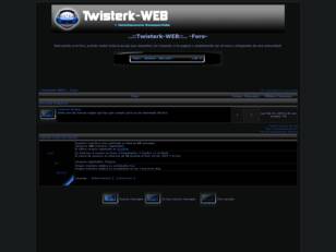 Foro gratis : ..::Twisterk-WEB::.. -Foro-