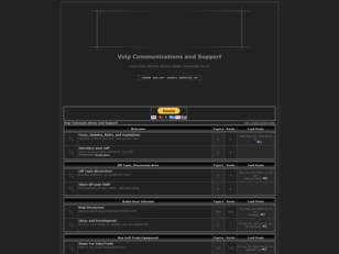 Free forum : Roip Communications and Support