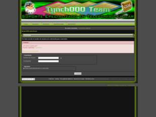 Foro gratis : tynch000-unlockteam