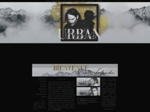 ► URBAN LEGENDS