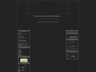 free forum : Udruzenje najboljih gladijatora