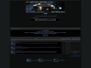 Forum gratis : Bem Vindos ao Forum da UAG Universo