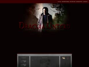 Dracula Untold