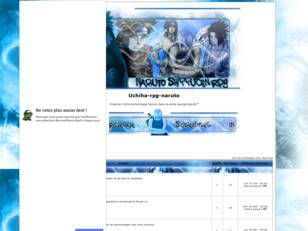 creer un forum : Uchiha-rpg-naruto