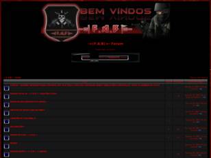 Forum gratis : -=|F.A.B|=- Forum