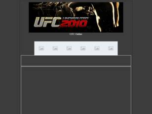 Fédération de l'UFC Online