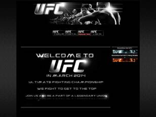 UFCWB