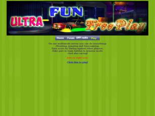 Ultra Fun FreePlay forum (SA:MP)