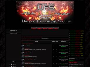 ~UFS S.W.A.T.4 VIP-Clan~