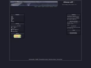 Forum gratis : Aliança uGF