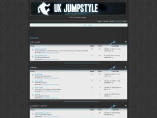 Free forum : UKJumpstyle