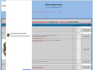 ultima-dragon forum