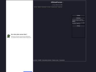 UltimaForum