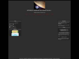 Free forum UlTiMaTe GaM!nG ExTrEmE forum