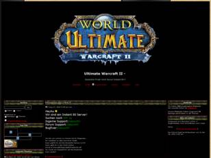 Ultimate Warcraft II