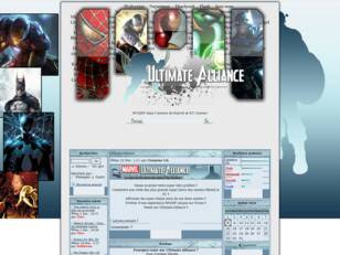 Ultimate Alliance