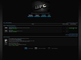 UFC® - UltimateFightClub