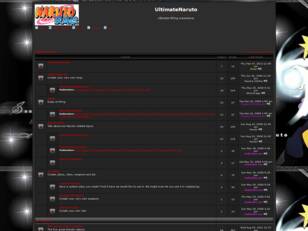Free forum : UltimateNaruto