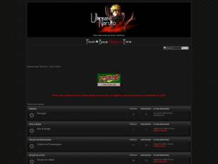 Forum gratis : Naruto Ultimate RPG