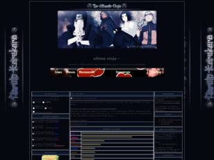 creer un forum : ultime ninja