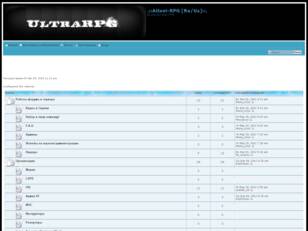 .::Ultra-RPG [Ru/Ua]::.