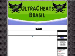 Ultra Cheats Brasil