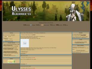 Ulysses