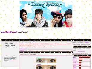 ulzzang Heaven